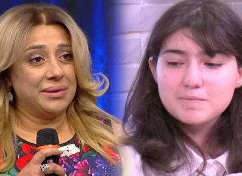 “Aygün Bəylərin qızı evimə gəlir, amma mənimlə danışmır”