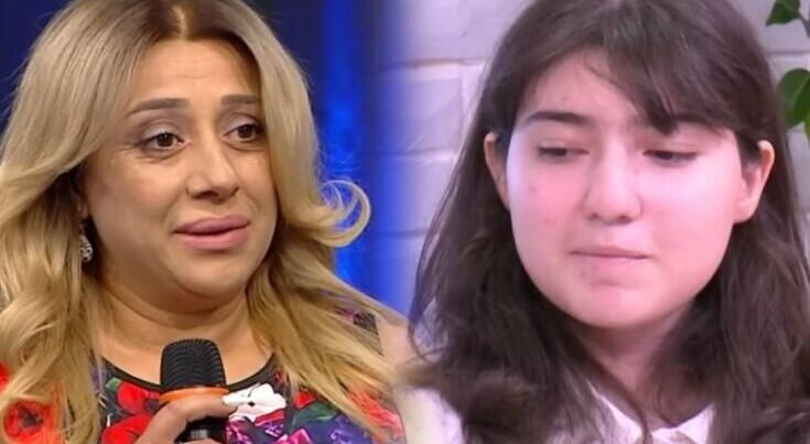“Aygün Bəylərin qızı evimə gəlir, amma mənimlə danışmır”