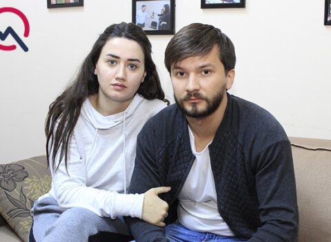 Aysel Oqtayı həbs etdirmək istəyir