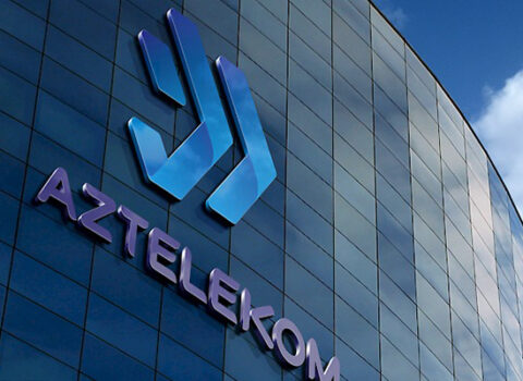 “Aztelekom”un əməkdaşı iş yerində həlak oldu