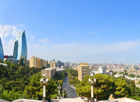 Azərbaycanın Avropaya çıxışı asanlaşır: Gürcüstan tarixi jesti unudacaq, yoxsa Bakıya dəstək olacaq? – VACİB MƏQAMLAR