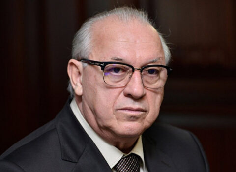 “Bağımda istirahətdəyəm, mənə toxunanları Allaha tapşırıram” – Cahangir Əsgərovdan SƏRT AÇIQLAMA
