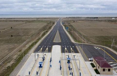 Ödənişli yolda yenilik: nağd ödəniş və balansı artırmaq…