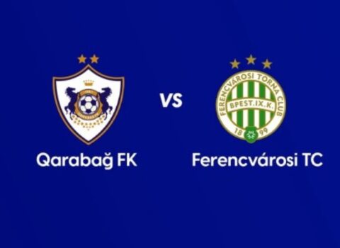 “Qarabağ”ın oyunundan əvvəl azərkeşlər üçün əyləncə keçiriləcək