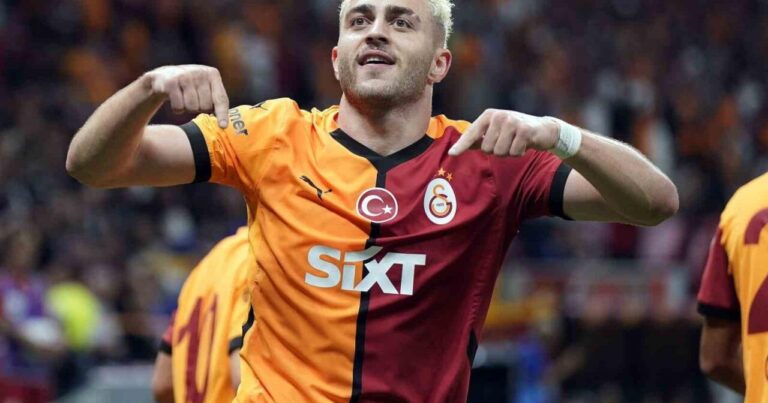 “Qalatasaray”dan açıqlama