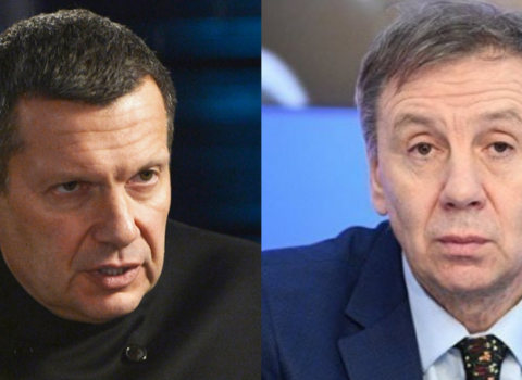 Solovyov Sergey Markovun həbsi üçün çağırış etdi: “O azərbaycanlını məhv etmək lazımdır”