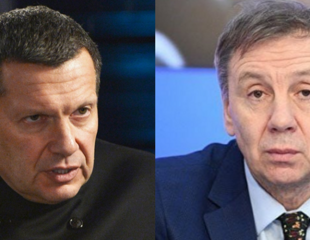 Solovyov Sergey Markovun həbsi üçün çağırış etdi: “O azərbaycanlını məhv etmək lazımdır”
