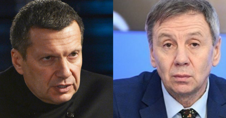 Solovyov Sergey Markovun həbsi üçün çağırış etdi: “O azərbaycanlını məhv etmək lazımdır”