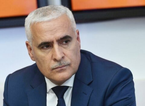 Vüqar Rəhimzadə: Kərimov Əli adını Azərbaycanın siyasi tarixinə satqın və xəyanətkar kimi yazdırıb
