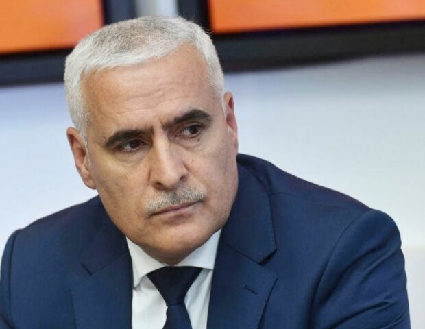 Vüqar Rəhimzadə: Kərimov Əli adını Azərbaycanın siyasi tarixinə satqın və xəyanətkar kimi yazdırıb