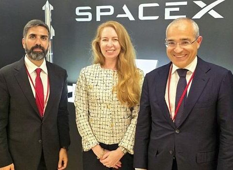 Azərbaycanla “SpeysX” arasında əməkdaşlıq… – Nazir