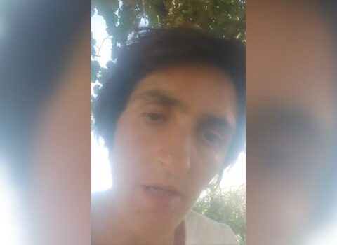 “Mənim əl-qolumu bağlamışdı”- Döyülən uşaqların anası – VİDEO