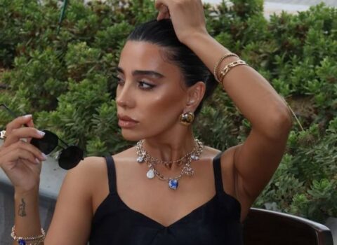 Məşhur blogerdə xərçəng aşkarlandı