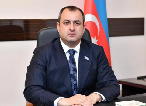 İcra başçısı bu məmurları işdən çıxardı