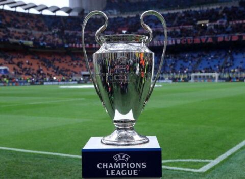 UEFA ÇL final oyunlarının başlama vaxtını DƏYİŞDİ