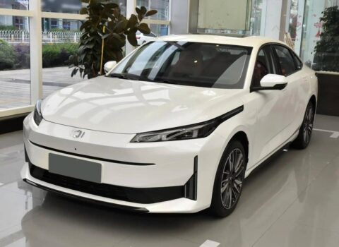 “Changan” istehsal ediləcək – GÖSTƏRİŞ VERİLDİ