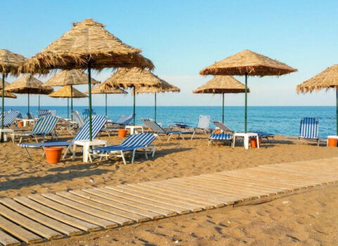 Sabah çimərliklərdə suyun temperaturu necə olacaq?