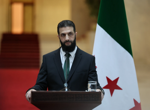 Suriya 58 ildən sonra ilki yaşadı