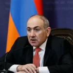 Paşinyan: “Niyə biz 44 günlük müharibəyə qədər güzəştə getmədik?”