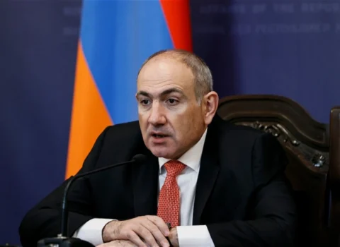 Paşinyan: “Niyə biz 44 günlük müharibəyə qədər güzəştə getmədik?”