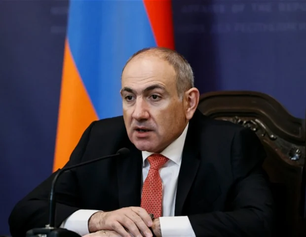 Paşinyan: “Niyə biz 44 günlük müharibəyə qədər güzəştə getmədik?”