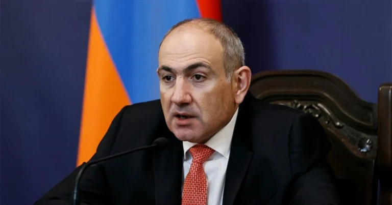 Paşinyan: “Niyə biz 44 günlük müharibəyə qədər güzəştə getmədik?”