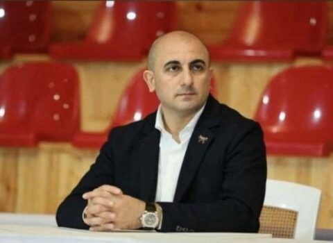 Arif Məmmədovun dəfn yeri açıqlandı