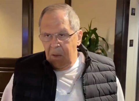 Lavrov: “Putin–Zelenski görüşü Trampın fantaziyasıdır” – Kreml sülh planını rədd etdi