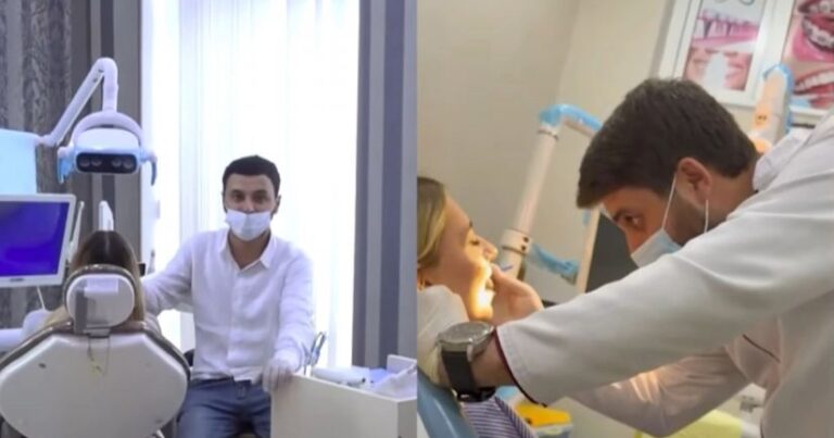 Diplomsuz həkimlər, saxta müalicə – Stomatoloq fırıldağı ifşa olundu