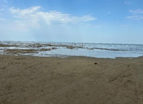 Rəsmi: Azərbaycanın ərazisi 2 km artdı, lakin… – FOTO