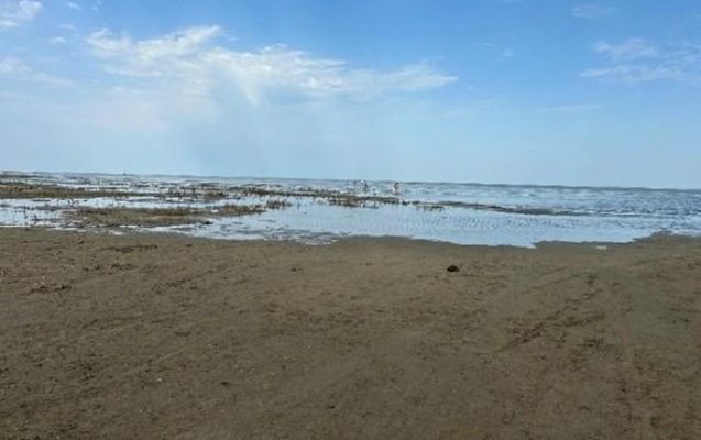 Rəsmi: Azərbaycanın ərazisi 2 km artdı, lakin… – FOTO