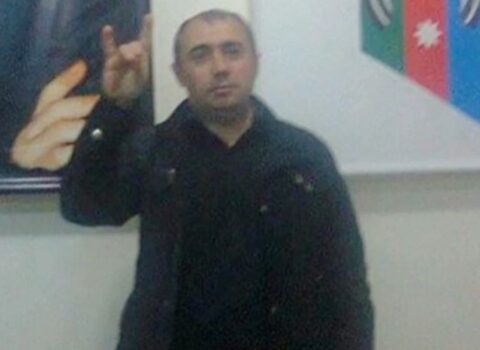 Deputatlığa namizəd olmuş şəxs narkotik ittihamı ilə tutuldu