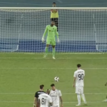 UEFA Çempionlar Liqası: “Qarabağ” “Şkendiya” üzərində qələbə qazandı