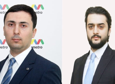 “Bakı Metropoliteni”ndə rəislər işdən çıxarıldı – 4 ay əvvəl təyin edilmişdilər