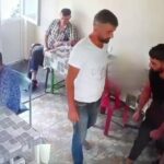 Bakıda usta ev sahibinin başına belə oyun açdı – VİDEO