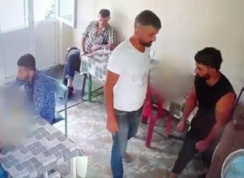 Bakıda usta ev sahibinin başına belə oyun açdı – VİDEO