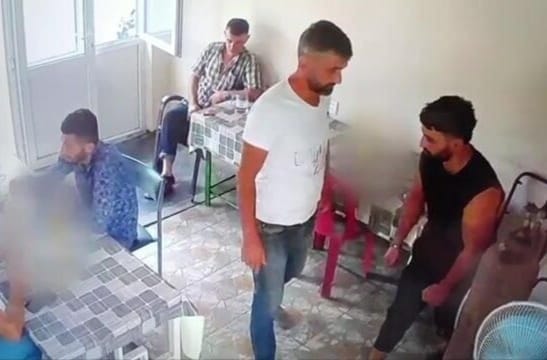 Bakıda usta ev sahibinin başına belə oyun açdı – VİDEO