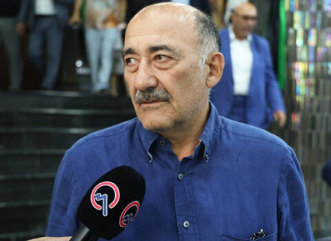 Haqqında yayılan xəbərlərə belə reaksiya verdi