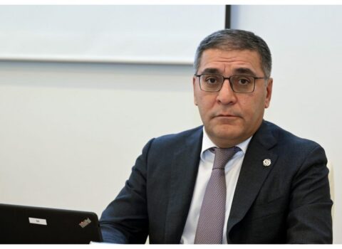 Kamran Nəbizadəyə yeni vəzifə verildi