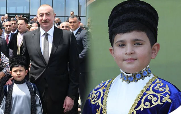 Prezidenti kövrəldən Əhəd qalib oldu – VİDEO