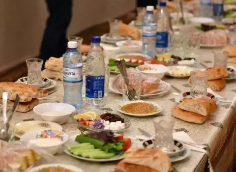 Daha bir rayonda ehsan ləğv edildi
