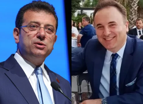 İmamoğlunun vəkili saxlanıldı