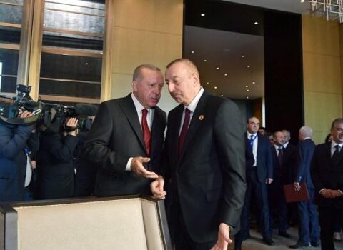 Ərdoğan Vaşinqton səfəri öncəsi Əliyevə nə deyib? – Sirlər açılır