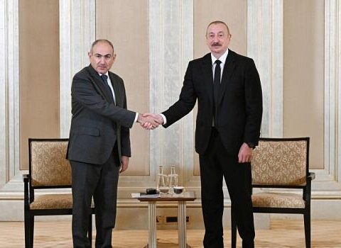 Vaşinqton görüşündə bu sənədlər imzalanacaq