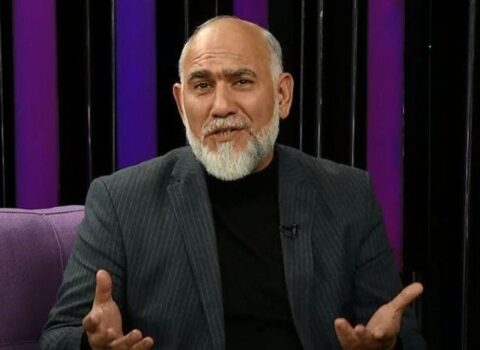 Elşən Xəzər Azərbaycanı tərk etdi