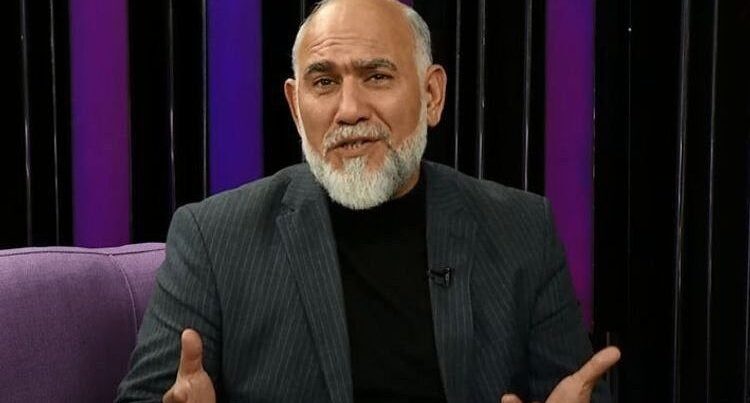 Elşən Xəzər Azərbaycanı tərk etdi