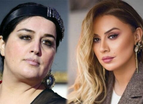 Elza Seyidcahan məhkəmədə Roza Zərgərliyə uduzdu