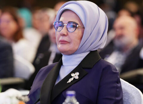 Əminə Ərdoğan Trampın xanımına məktubla – Çağırış etdi
