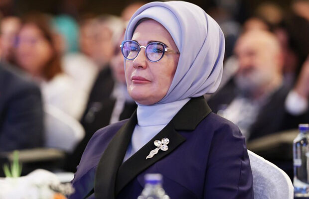 Əminə Ərdoğan Trampın xanımına məktubla – Çağırış etdi