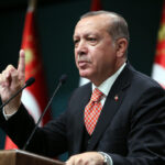 Ərdoğanın “Azərbaycana böhtan atanlar” ifadəsinin PƏRDƏARXASI: Türkiyə lideri kimlərə MESAJ VERİB?